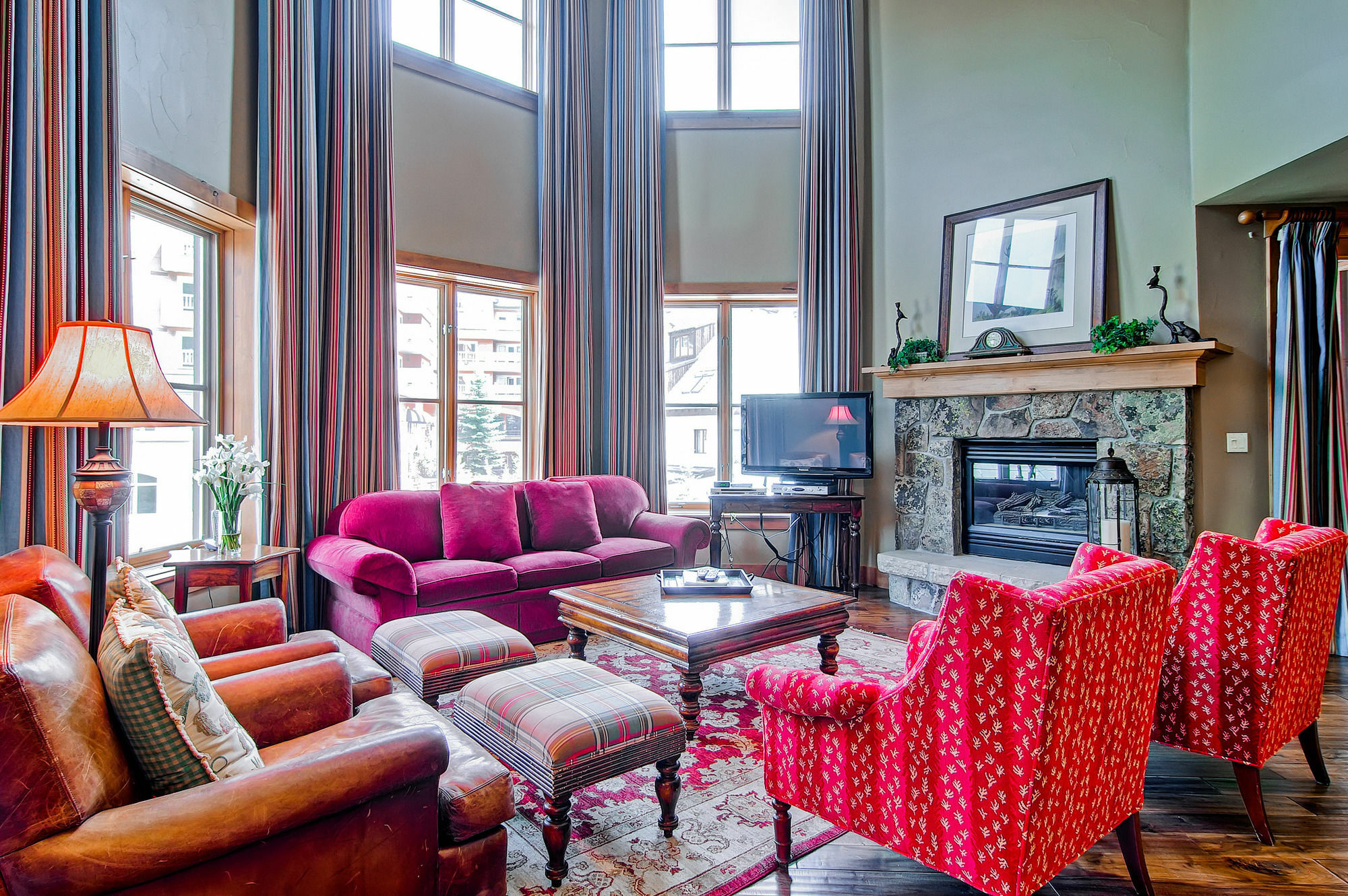 Villa Montane By East West Beaver Creek Exterior photo