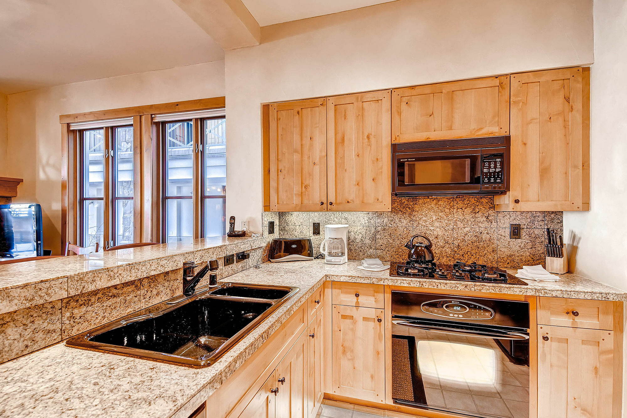 Villa Montane By East West Beaver Creek Exterior photo