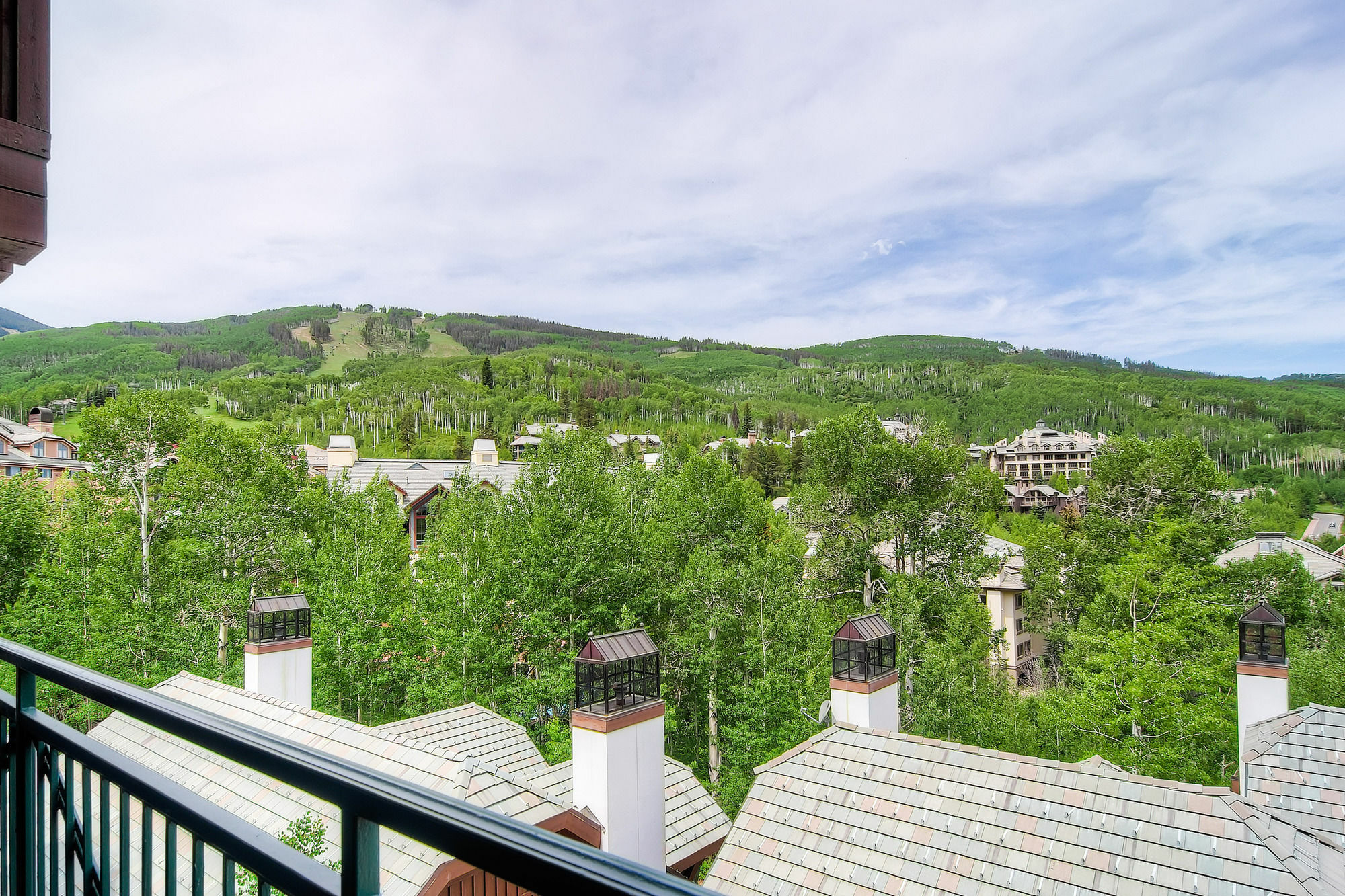 Villa Montane By East West Beaver Creek Exterior photo