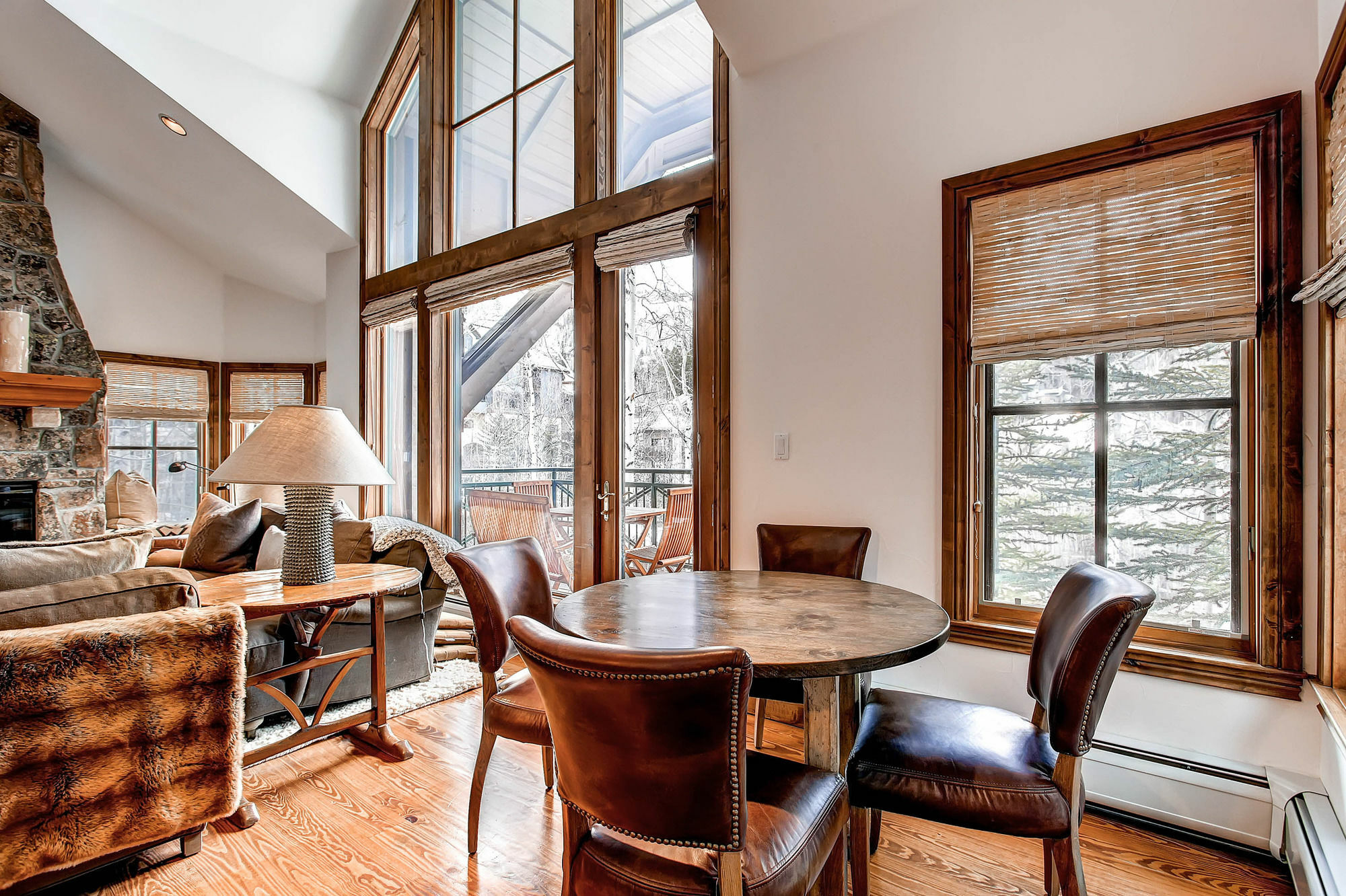 Villa Montane By East West Beaver Creek Exterior photo