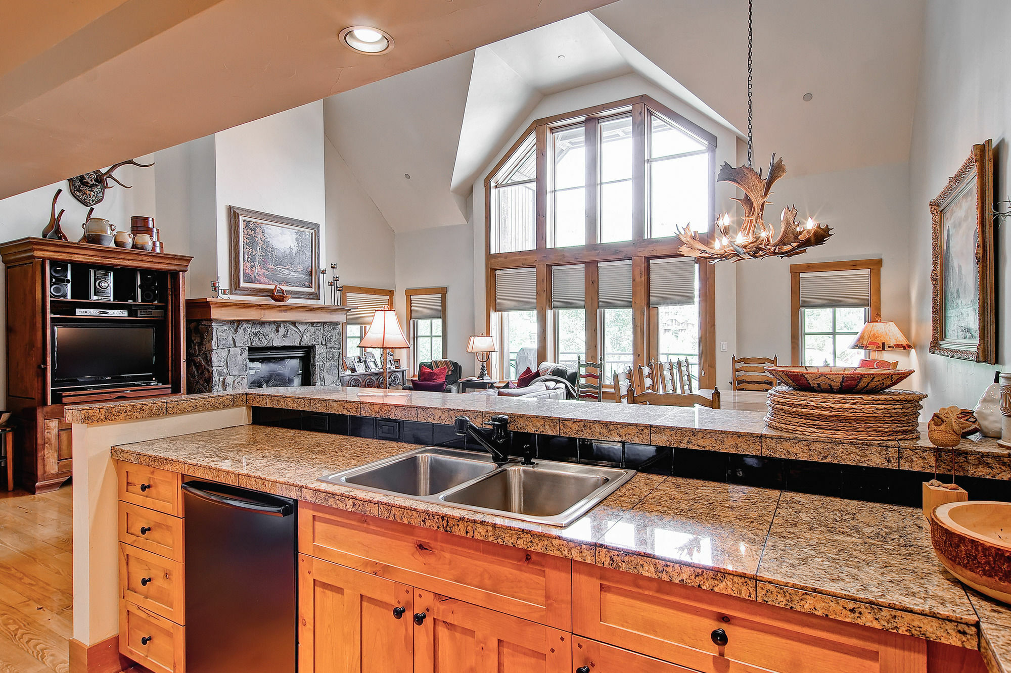 Villa Montane By East West Beaver Creek Exterior photo