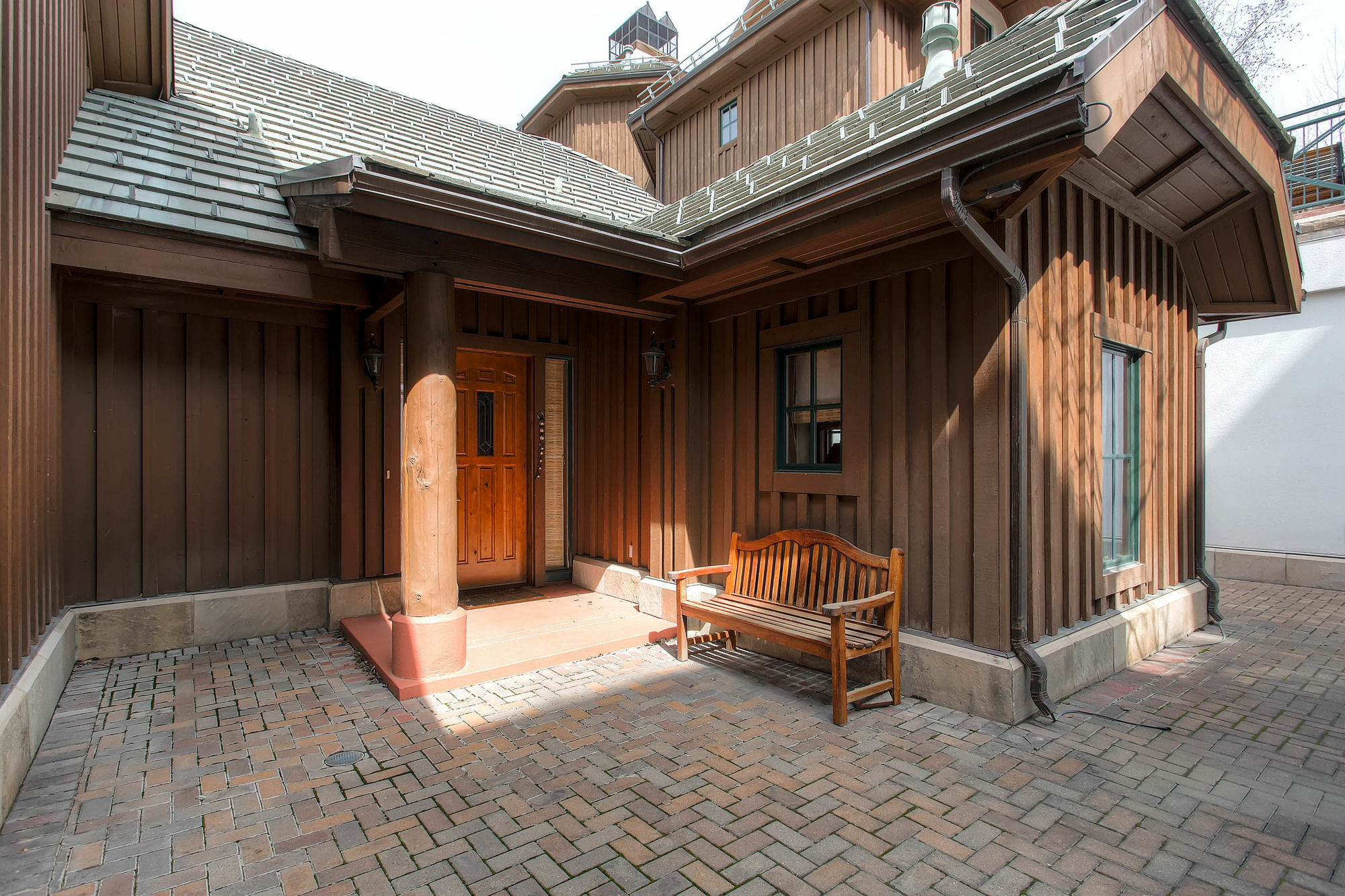 Villa Montane By East West Beaver Creek Exterior photo