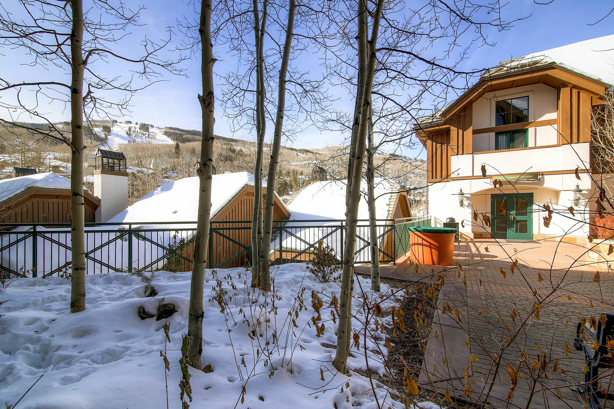 Villa Montane By East West Beaver Creek Exterior photo